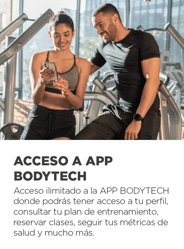 app-bodytech