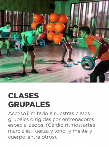 clases-grupales