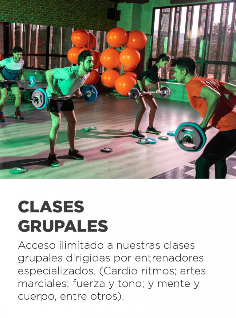 clases-grupales