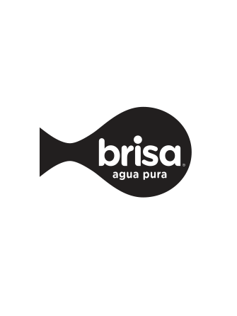 LOGO patrocinador BRISA