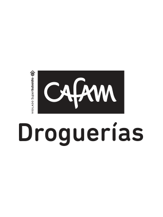 LOGO patrocinador DROGUERÍAS