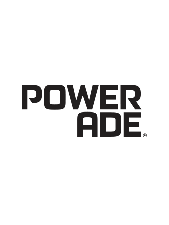 LOGO patrocinador POWERADE